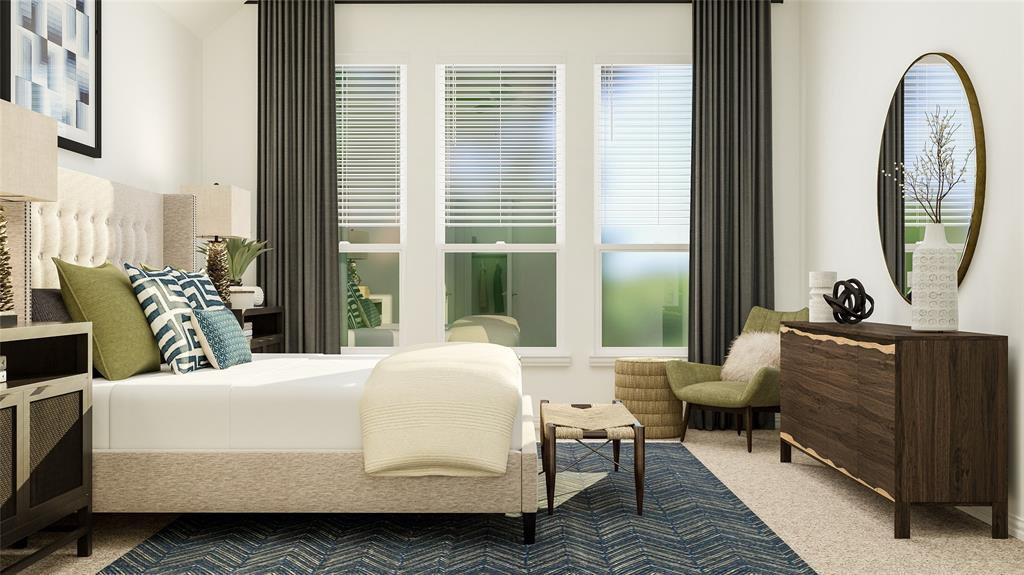 Northlake Estates - Residential