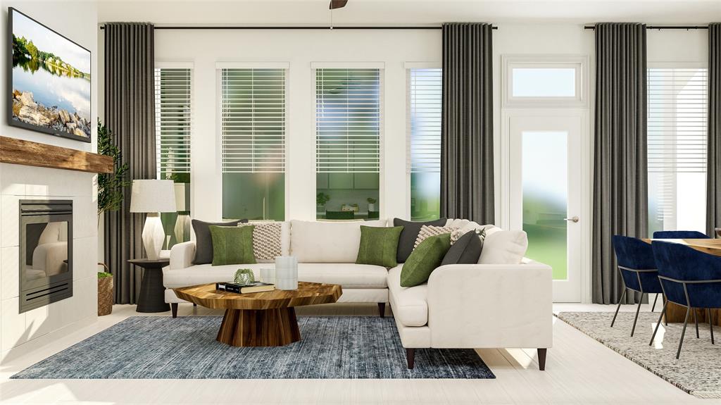 Northlake Estates - Residential