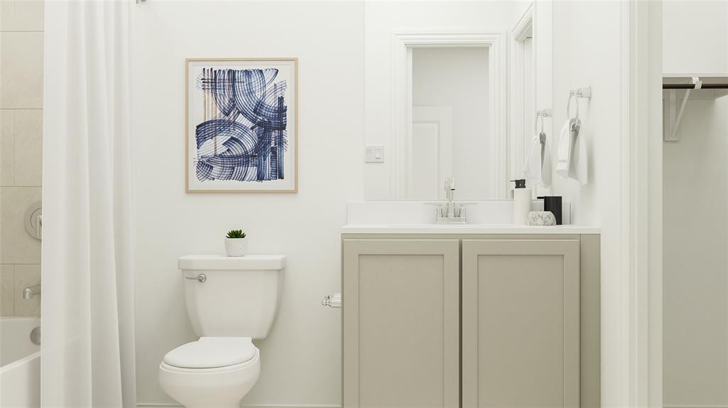 Northlake Estates - Residential