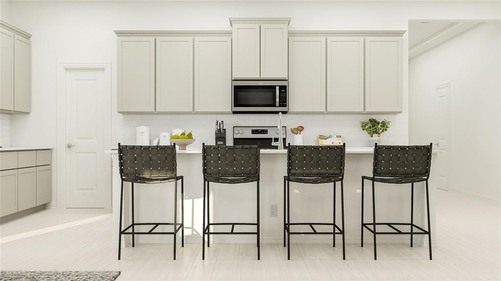 Northlake Estates - Residential
