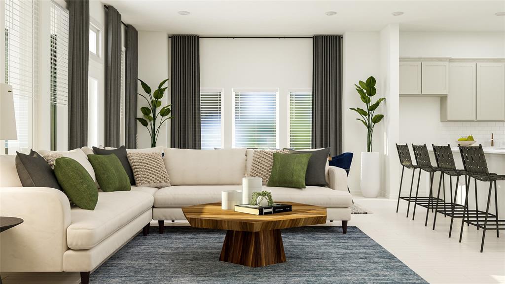 Northlake Estates - Residential