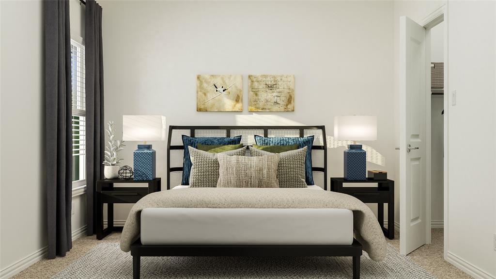 Northlake Estates - Residential