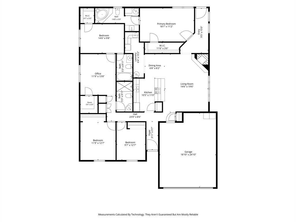 Westpoint Add - Residential