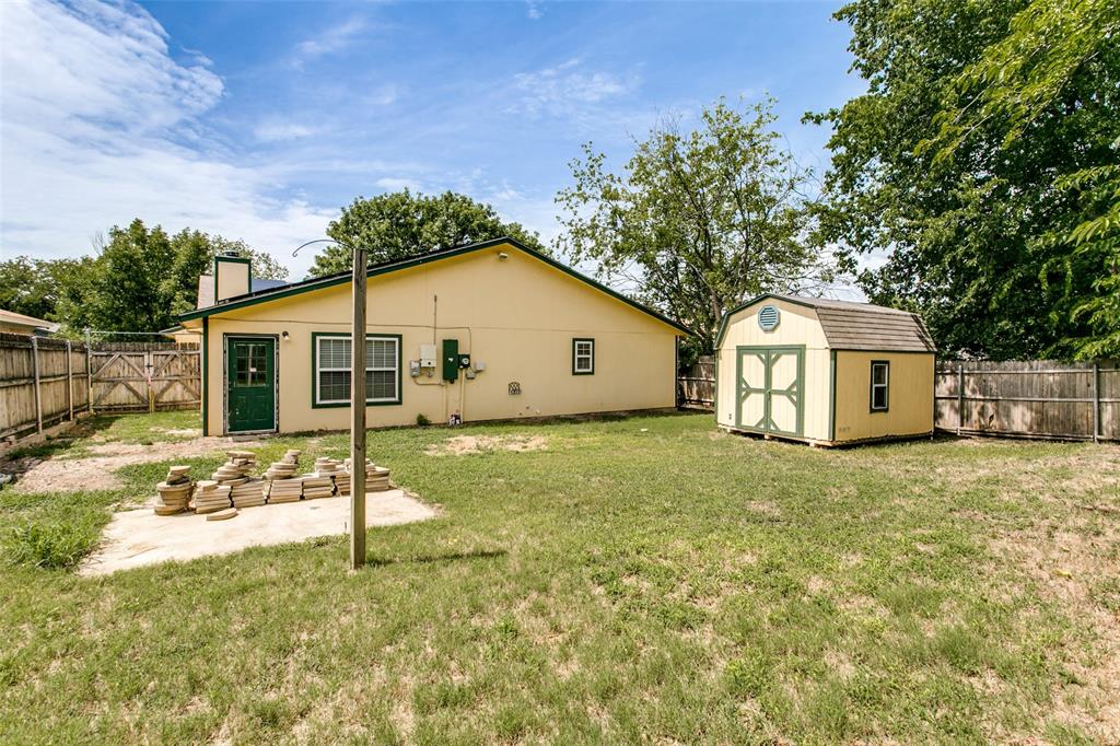 Westpoint Add - Residential