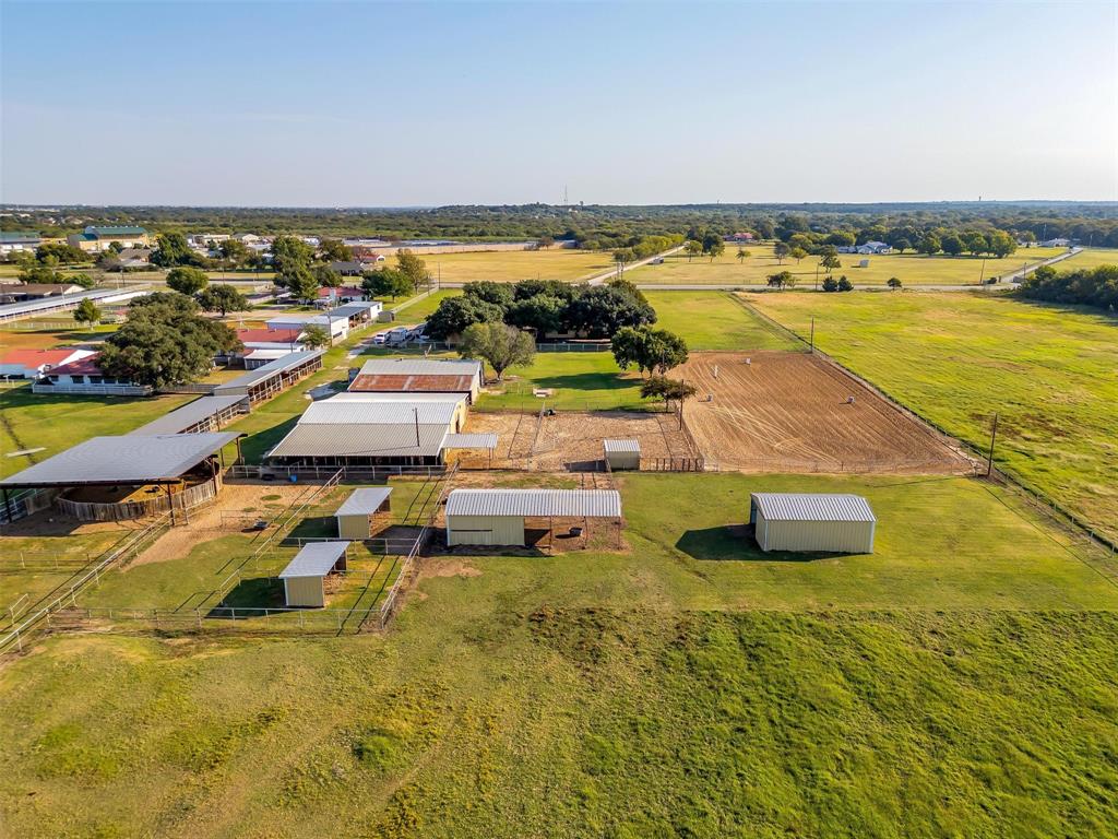 HG Catlett - Residential