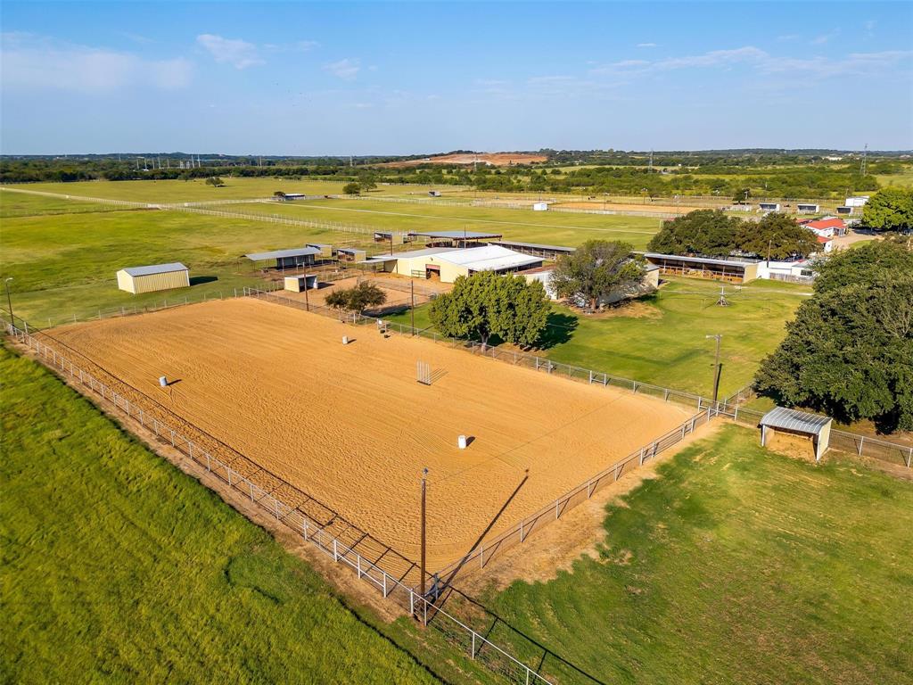 HG Catlett - Residential