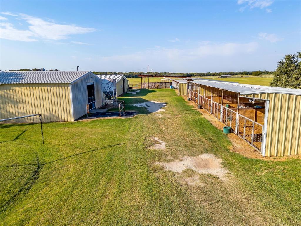 HG Catlett - Residential