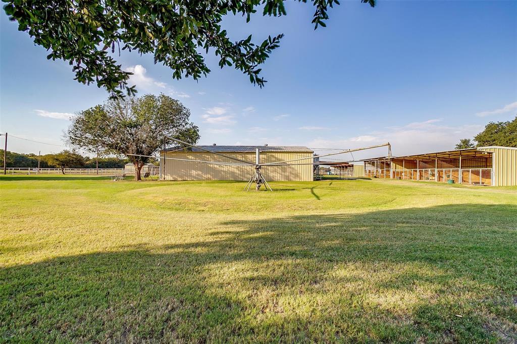 HG Catlett - Residential