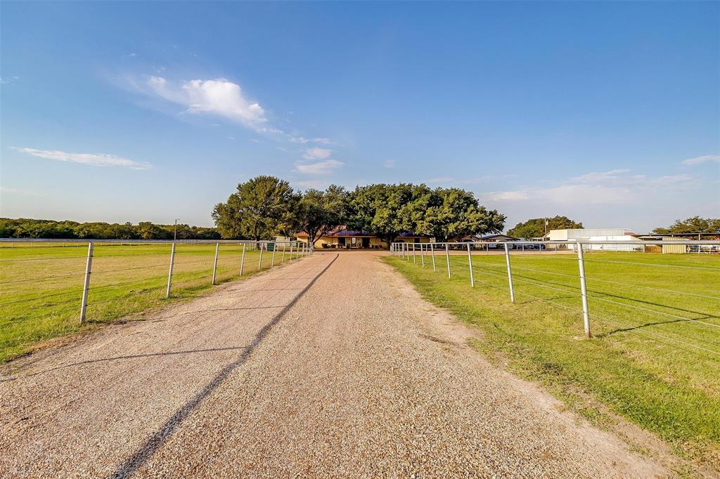 HG Catlett - Residential