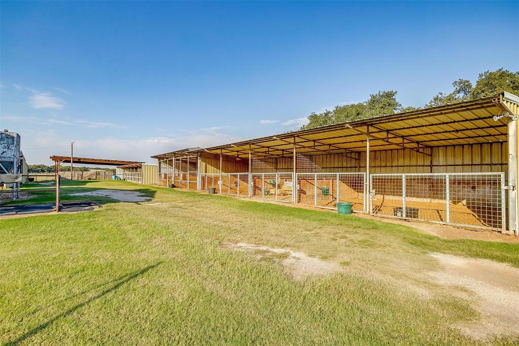 HG Catlett - Residential