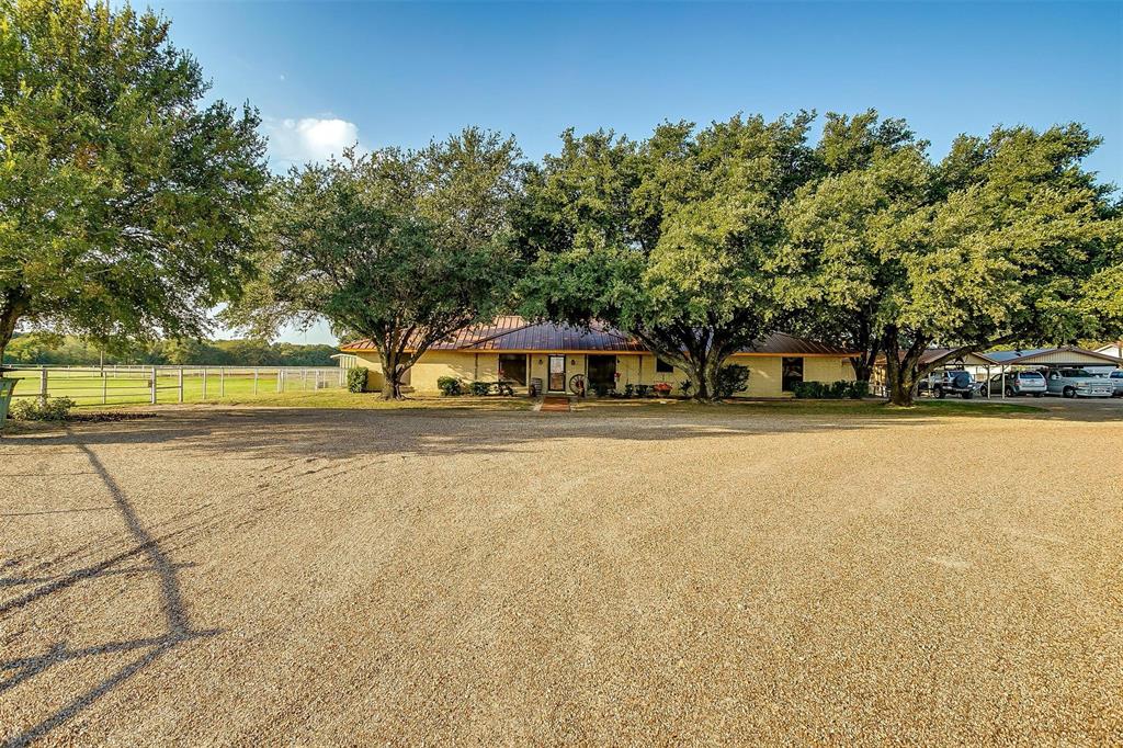 HG Catlett - Residential