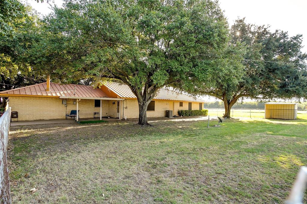 HG Catlett - Residential