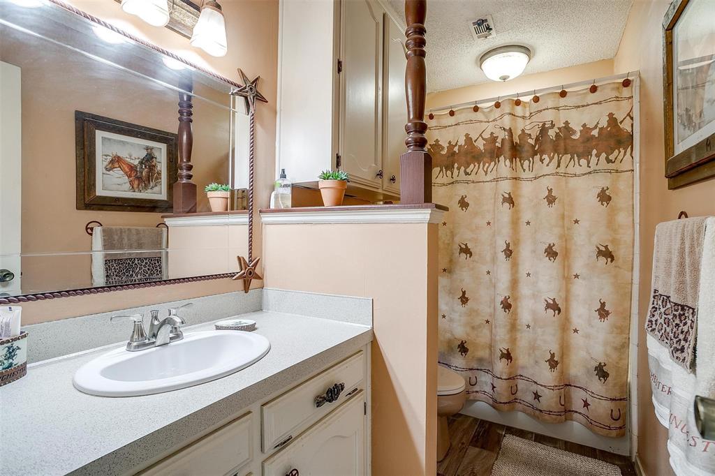 HG Catlett - Residential