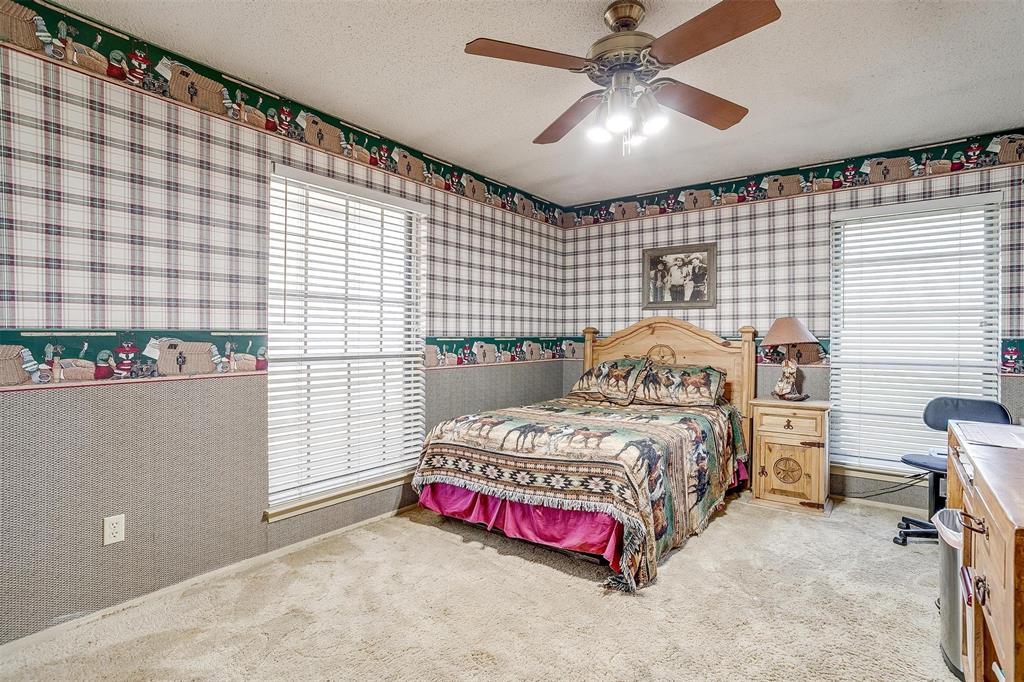 HG Catlett - Residential