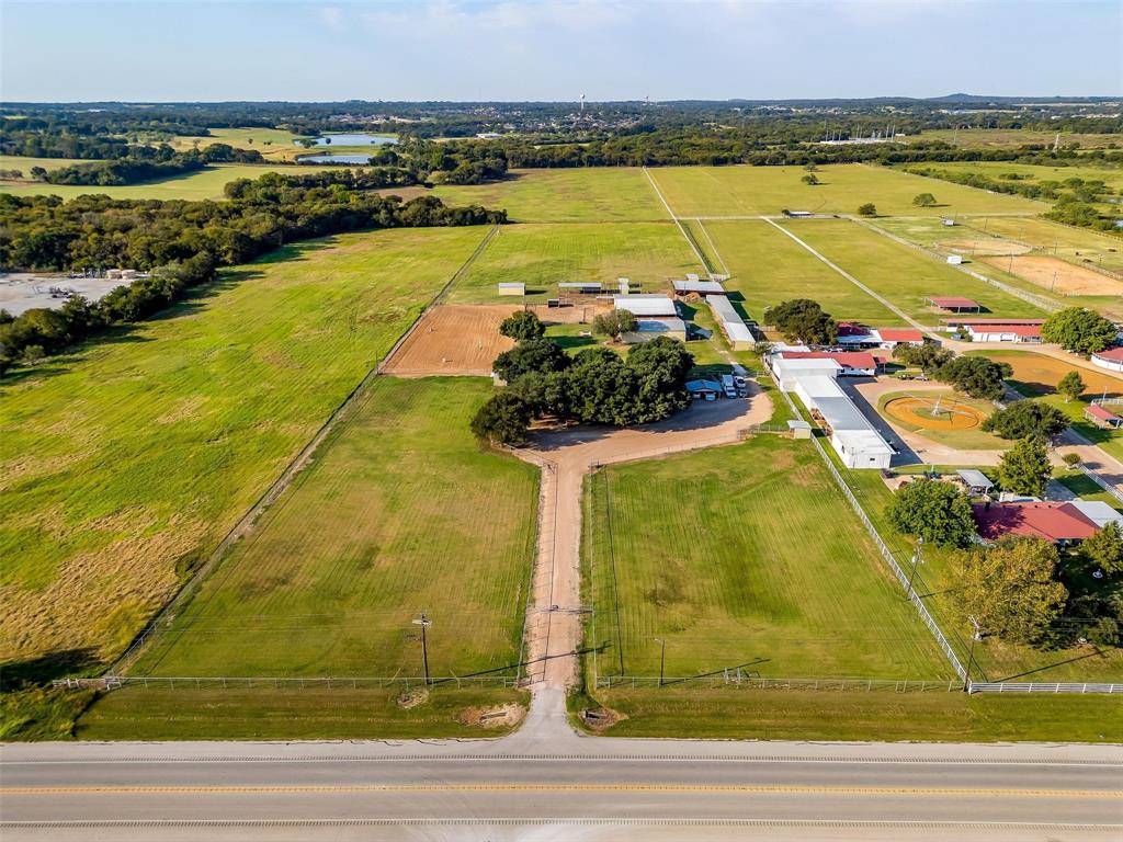 HG Catlett - Residential