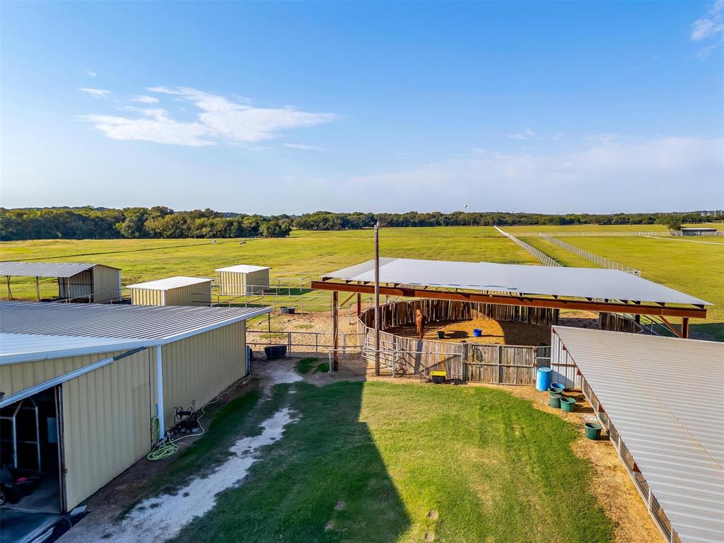HG Catlett - Residential