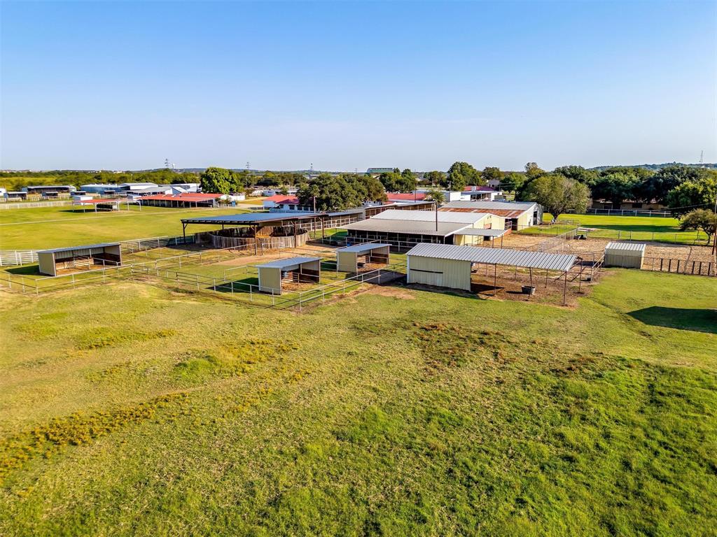 HG Catlett - Residential