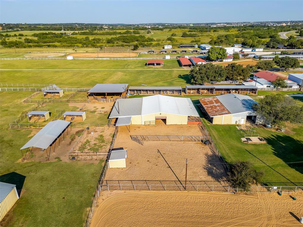 HG Catlett - Residential