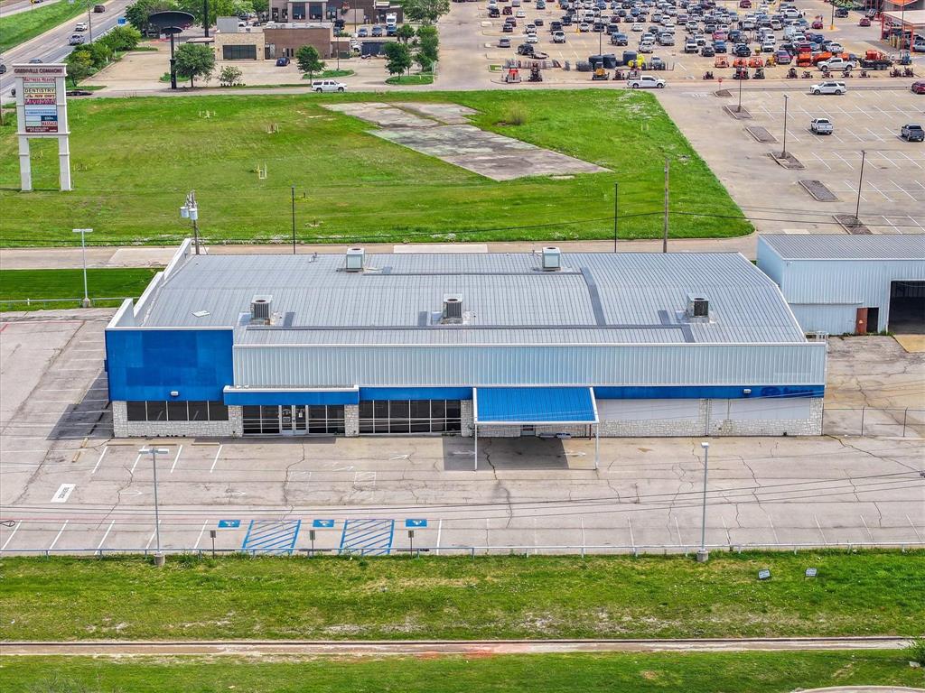 Mccoy Add - Commercial Sale