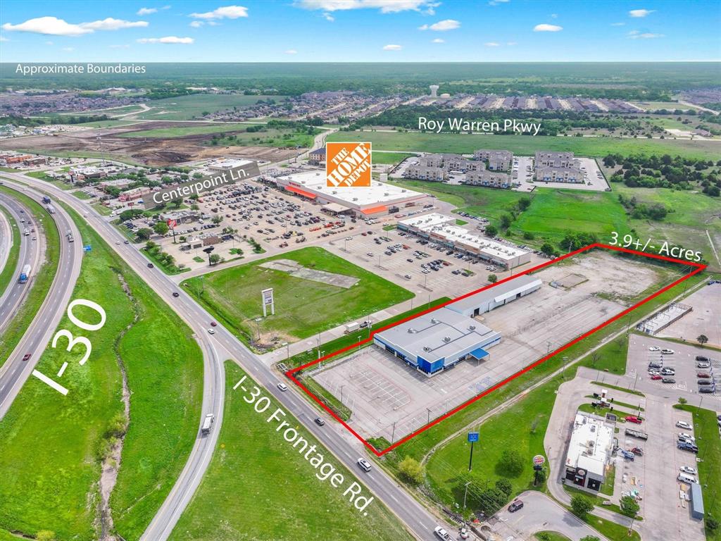 Mccoy Add - Commercial Sale