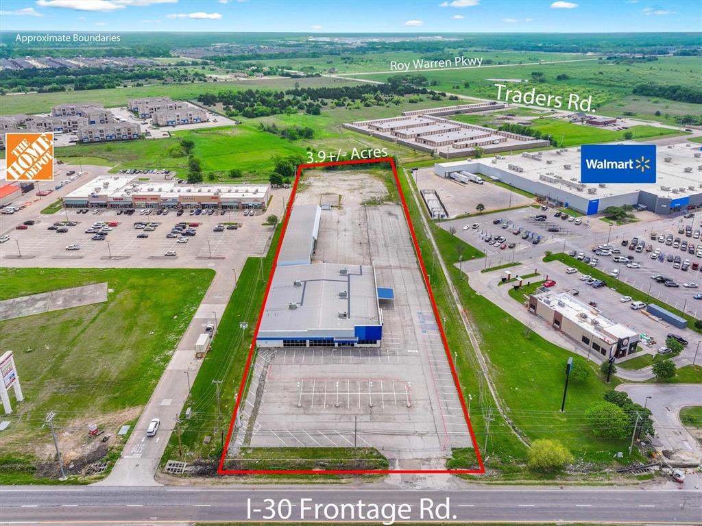 Mccoy Add - Commercial Sale