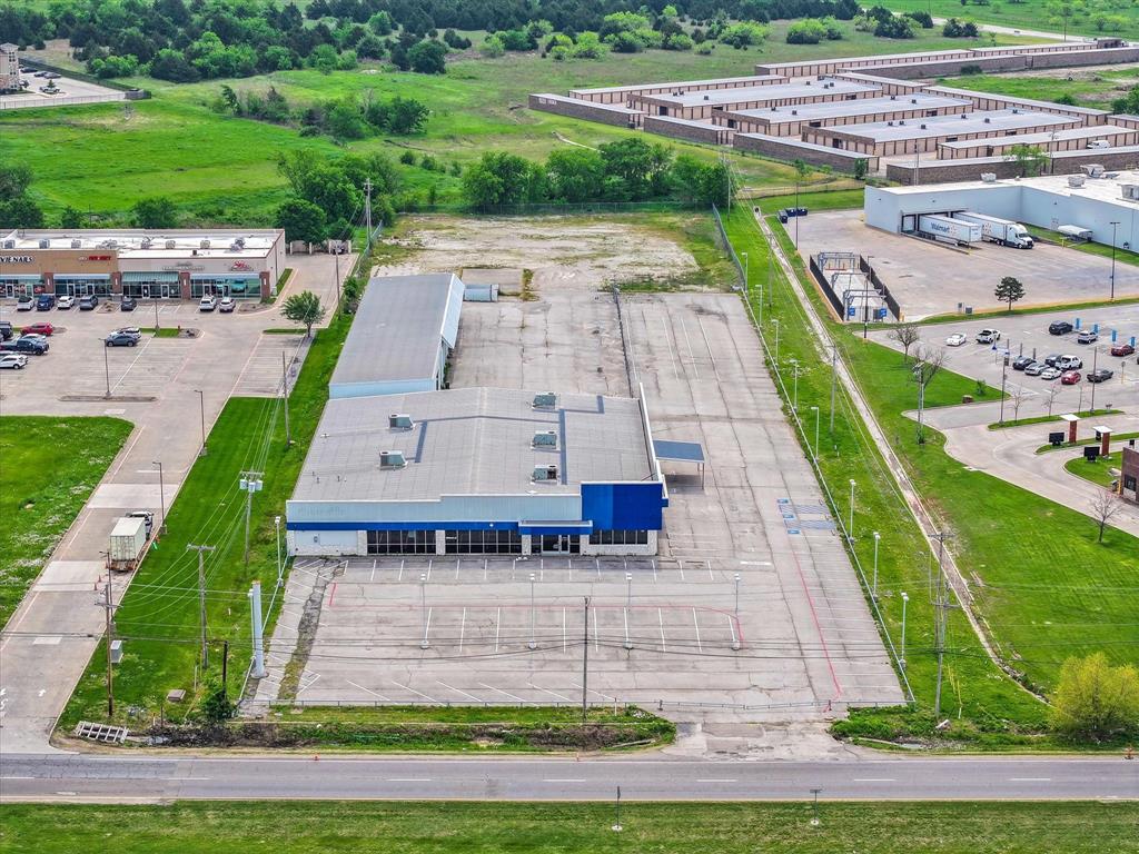 Mccoy Add - Commercial Sale