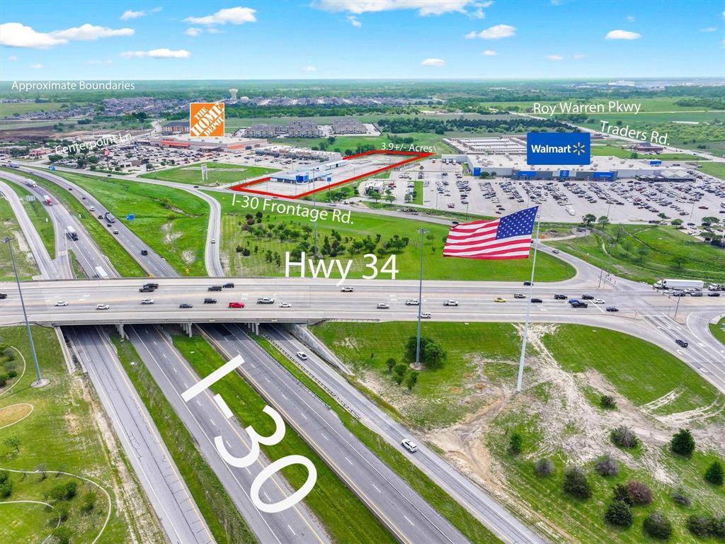 Mccoy Add - Commercial Sale