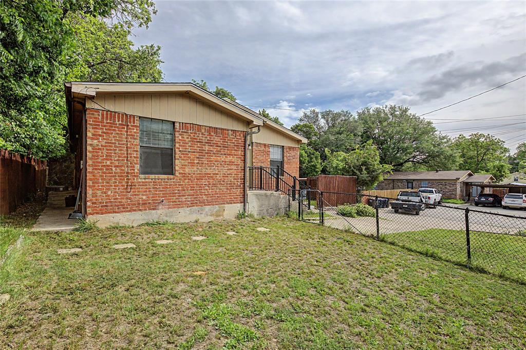 Brookside Acres Addition - Residential Income