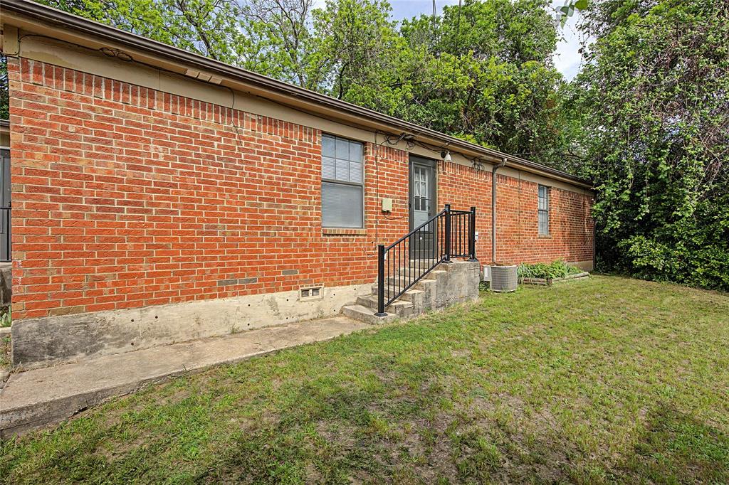 Brookside Acres Addition - Residential Income