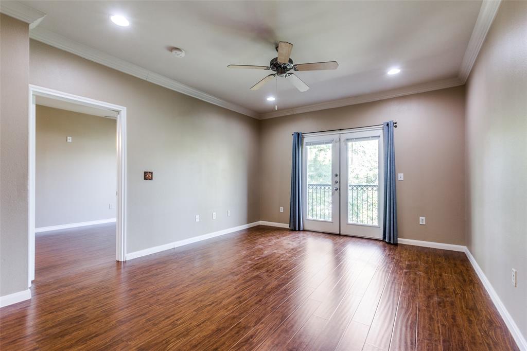 Piazza Siena Condo - Residential