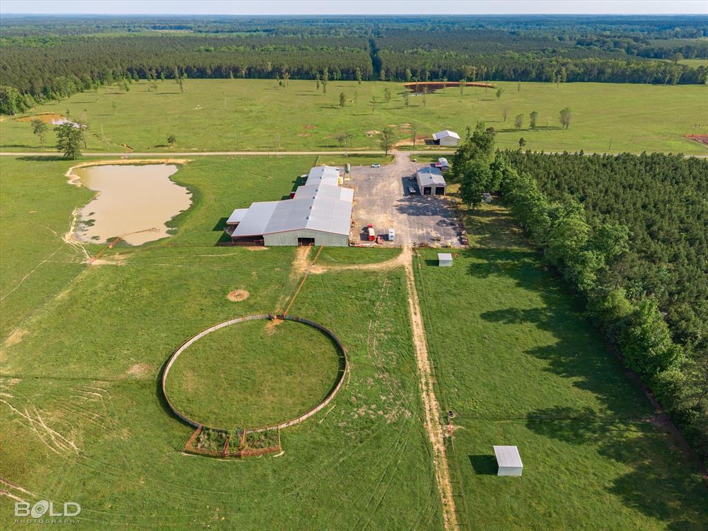 rural - Land