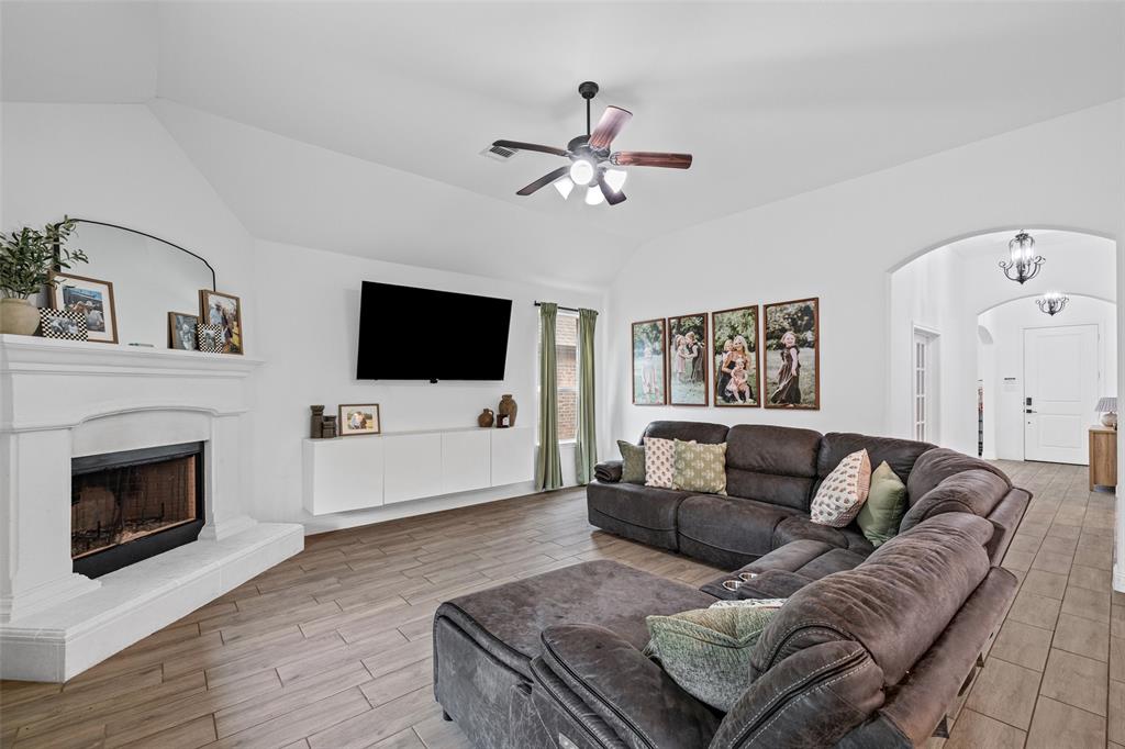 Wildwood Add - Residential