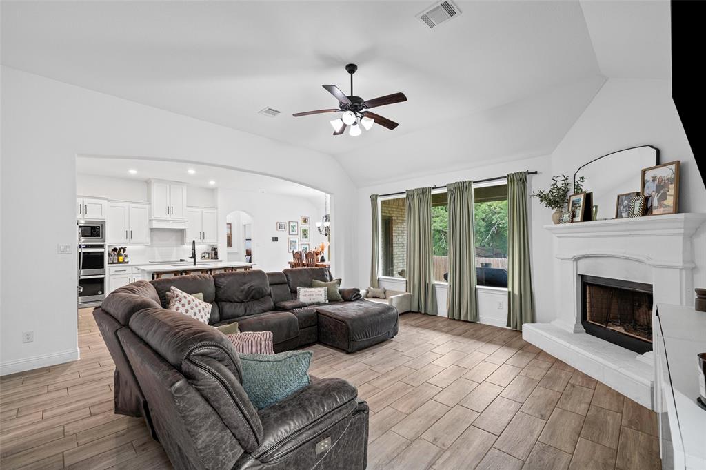 Wildwood Add - Residential
