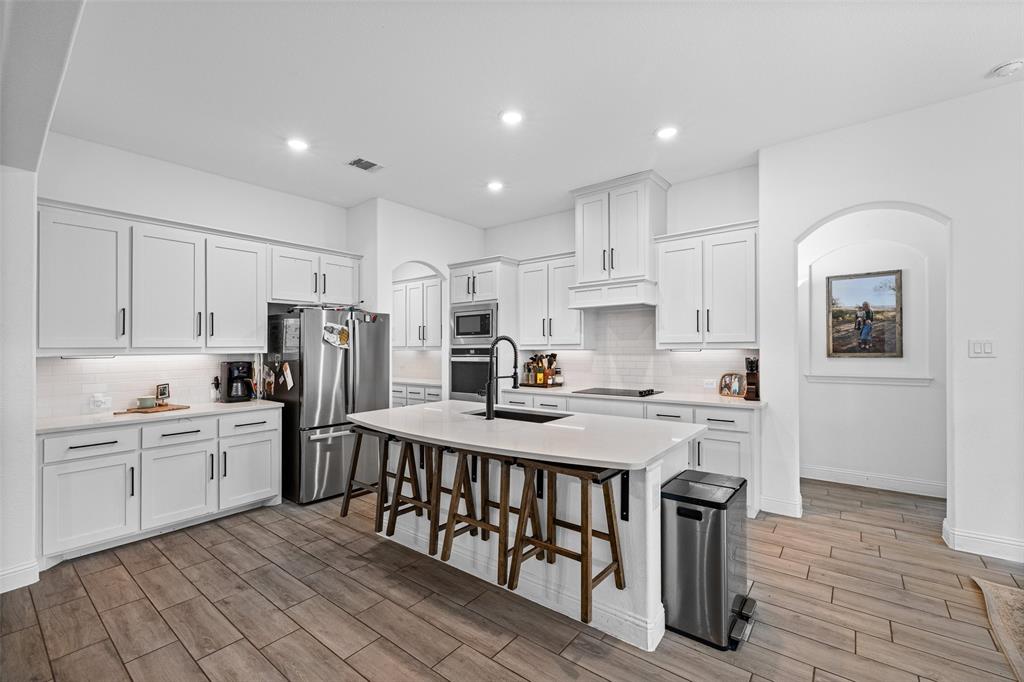 Wildwood Add - Residential
