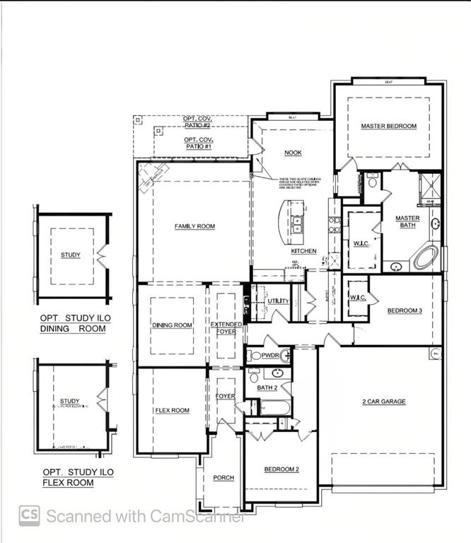 Wildwood Add - Residential