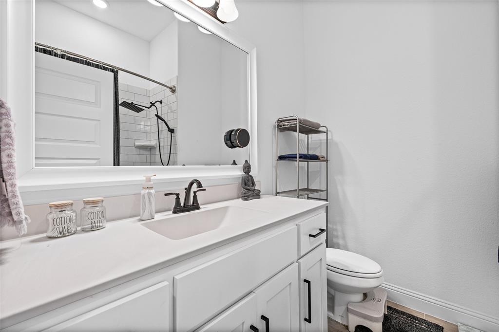 Wildwood Add - Residential