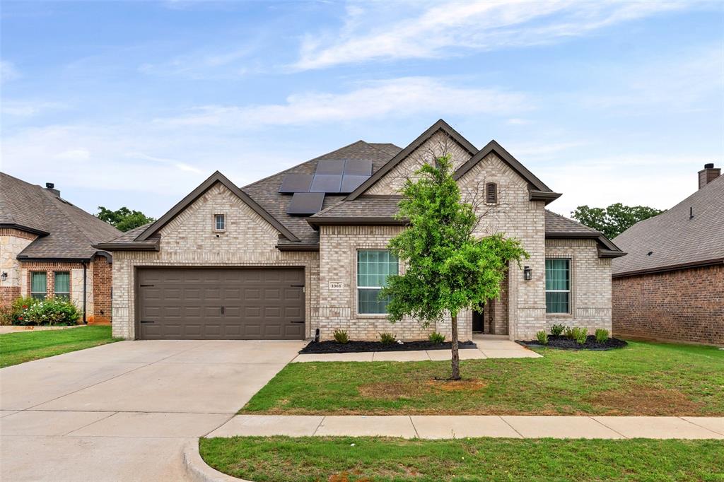 Wildwood Add - Residential