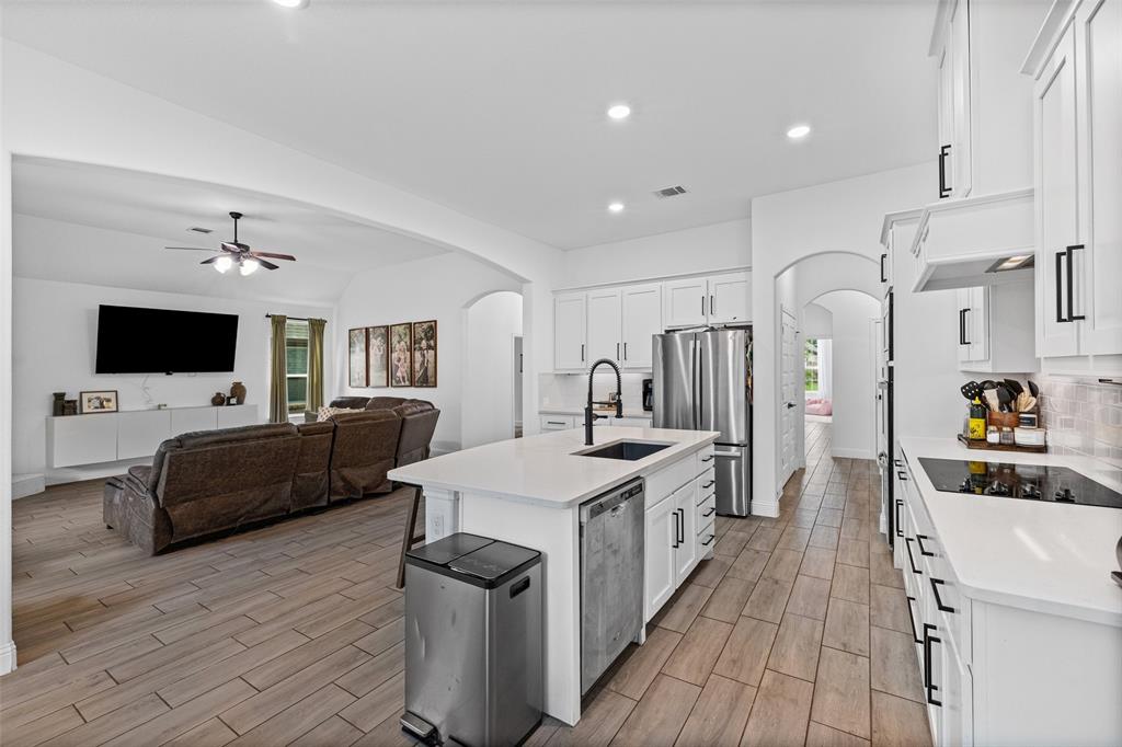 Wildwood Add - Residential