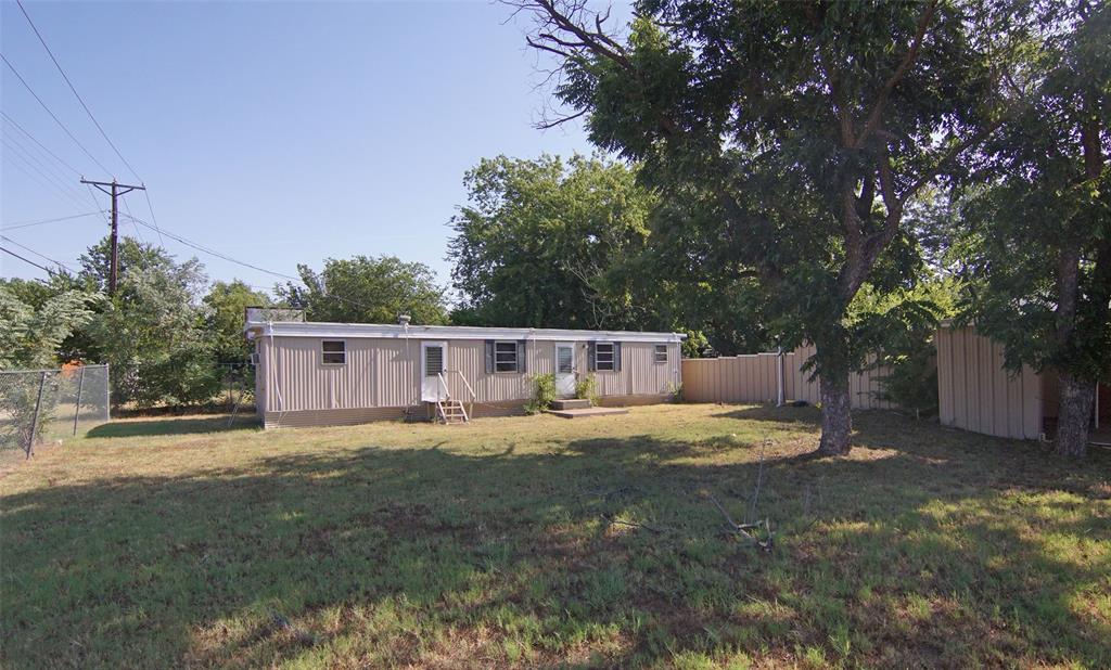College Heights - Residential