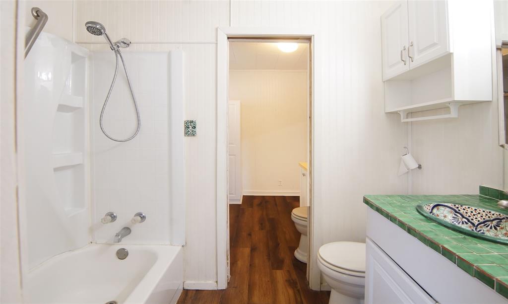 College Heights - Residential
