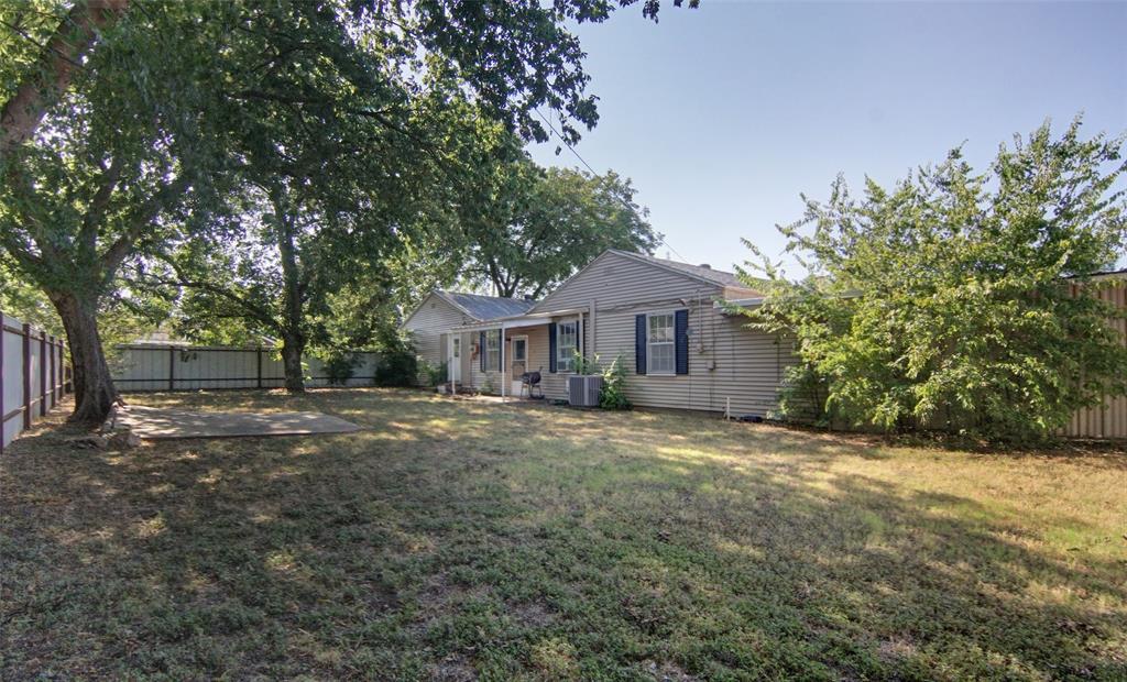 College Heights - Residential