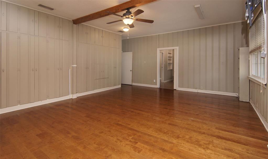 College Heights - Residential