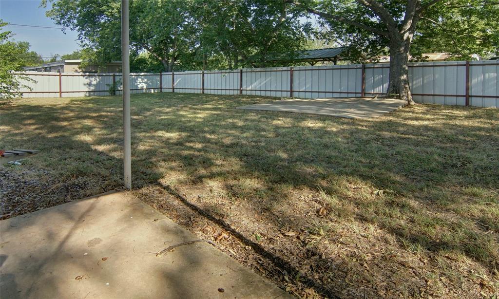 College Heights - Residential