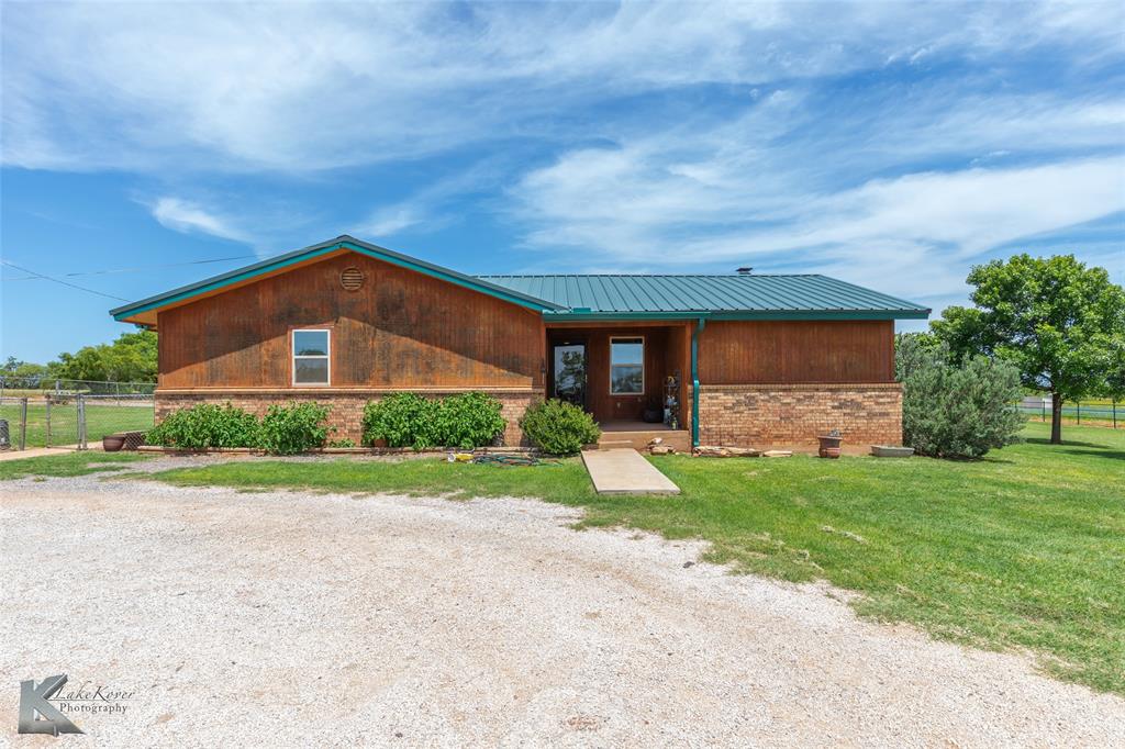 Charming 33.26  Acre Horse Ranch Retreat with Versatile Amenities
Discover the perfect blend of rural serenity and modern functionality on this expansive 32.72-acre horse property. This well-maintained 3-bedroom, 2-bath home offers comfortable country living with new windows added in 2024. The property includes a 2-stall carport with an attached storage room(32x10), an outdoor cooking deck ideal for entertaining, and a separate guest quarters or man cave for added flexibility. Equestrian enthusiasts will appreciate the five covered horse runs, while hobbyists and professionals alike will love the open-front shop with ample storage space. Additional highlights include an RV hookup, abundant parking for trailers and guests, and room for future development. Whether you're seeking a private retreat, a working ranch, or a recreational haven, this unique property offers endless possibilities.
Don’t miss this opportunity to own a slice of country paradise!