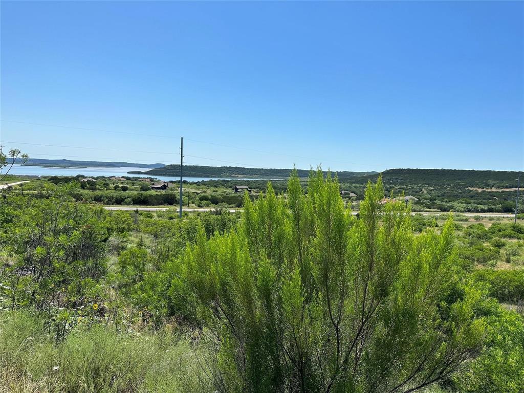 Come build your dream home in this exclusive Possum Kingdom community on amazing two acre lot near the lake! Enjoy the amazing community amenities: clubhouse and infinity pool, fishing pond, community dock and boat ramp, picnic area and more! Survey, topographical map and other info are in document storage.