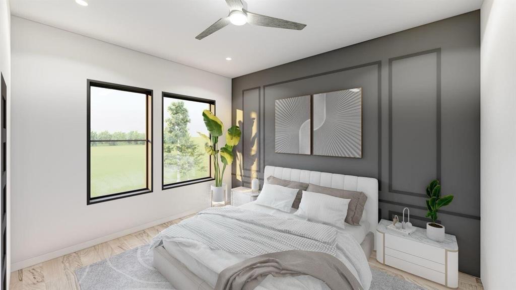 Ross Ave - Residential