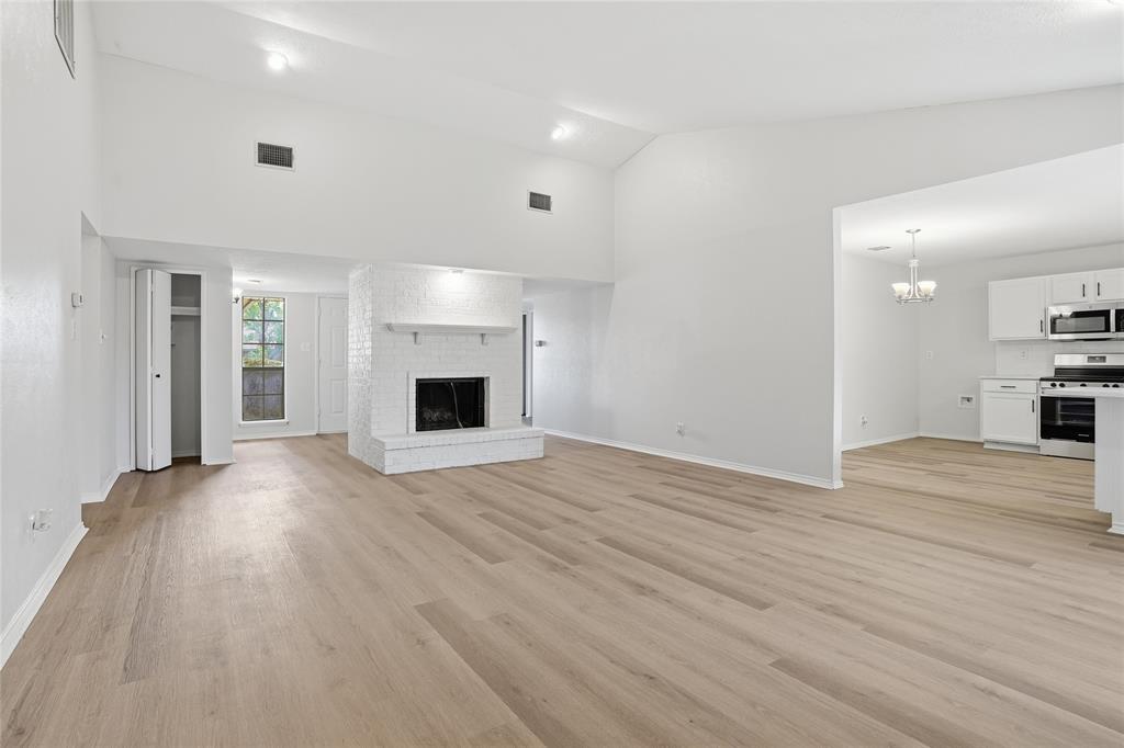 South Lake 3 - Residential