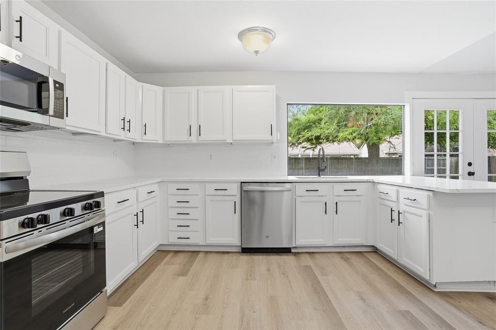 South Lake 3 - Residential