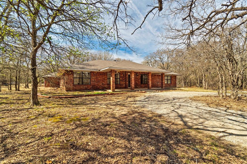 Blue Quail Valley - Residential