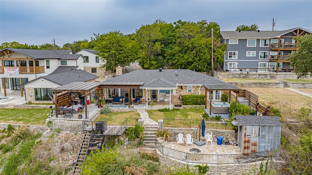 Indian Harbor, Phase 5 - Residential